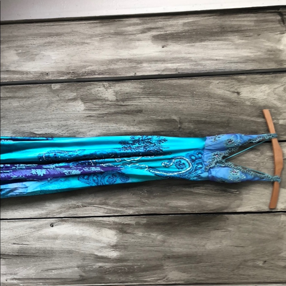 Homecoming/prom dress